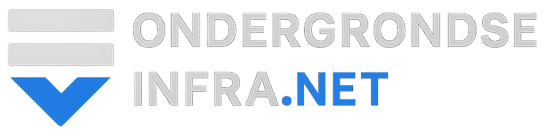Ondergrondse Infra.NET