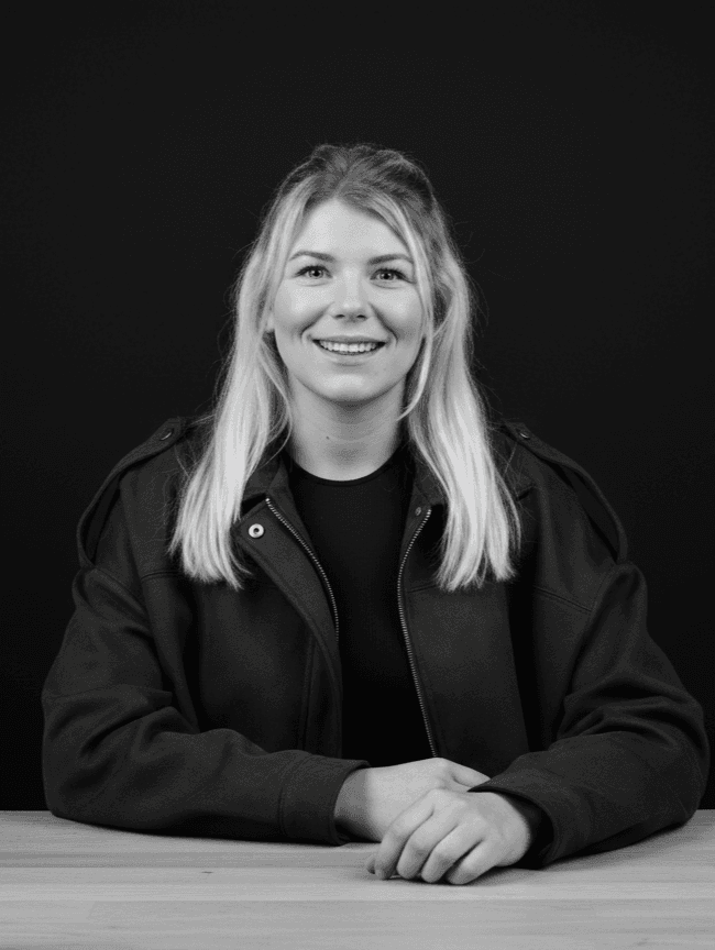Anouk Broekman, recruitment bij A.Hak