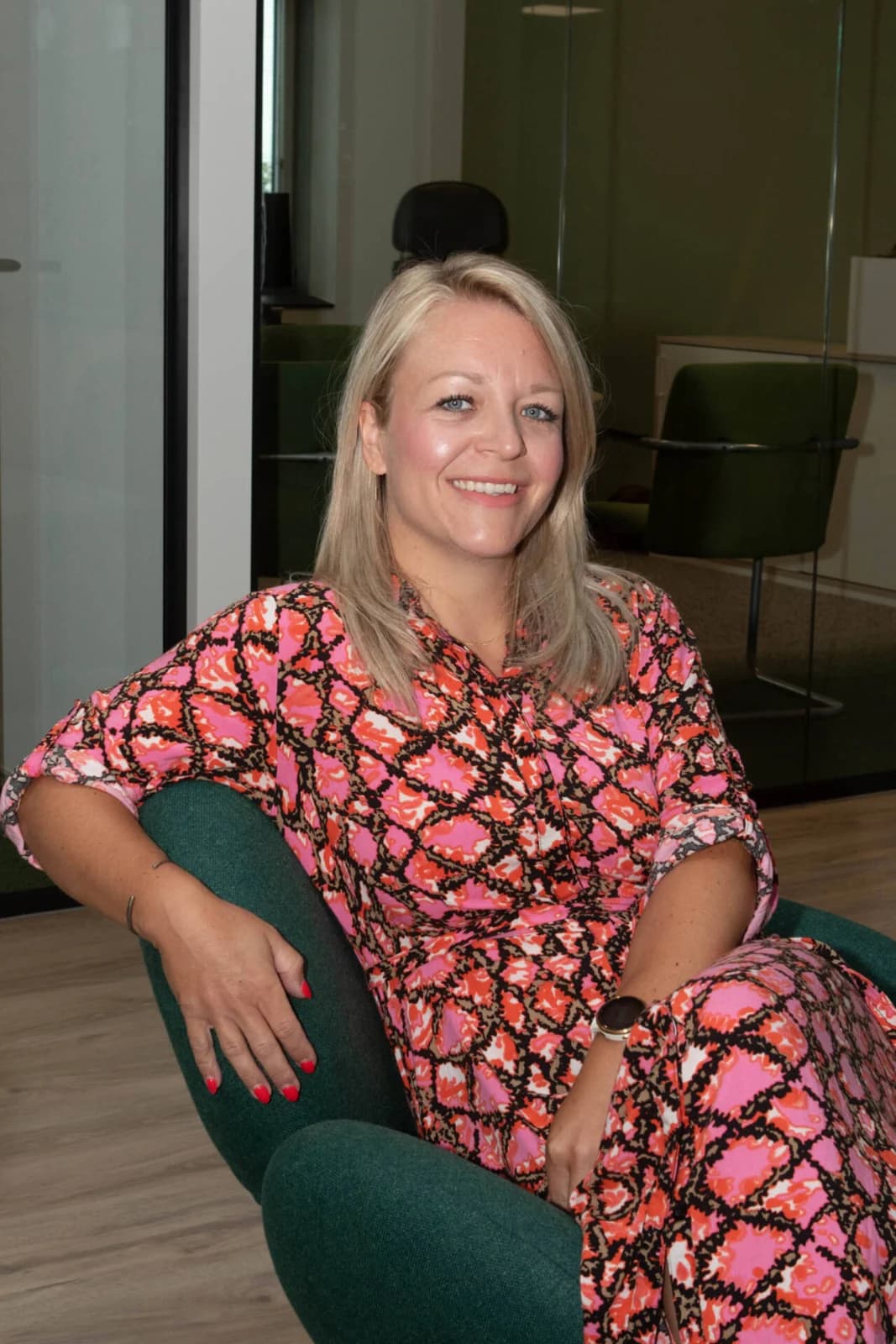 Christel: overzicht achter het project