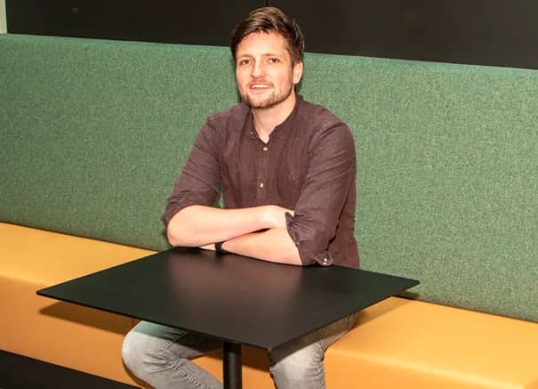 Roy Scholten van RENDO